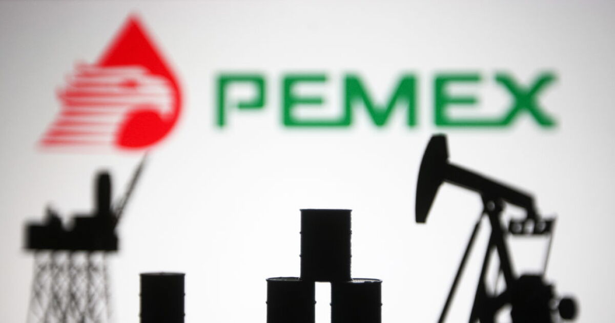 Pemex adındaki saatli bombayı etkisiz hale getirmek için ilk talimatlar
