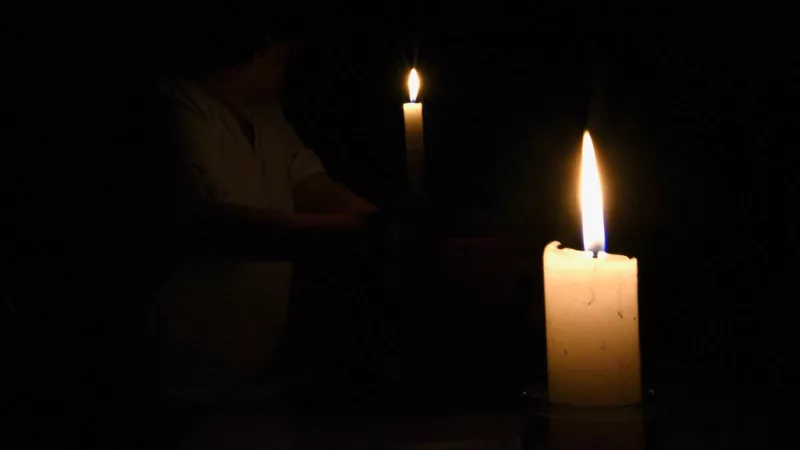 CFE presume una inversión récord en medio de la ola de apagones en México