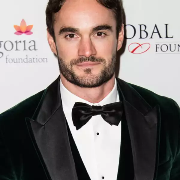 Thom Evans.
