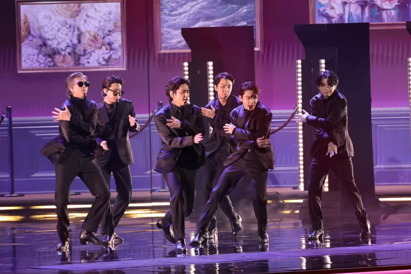 ¿Cuánto cuestan los boletos de BTS en México 2026? Precios oficiales para su concierto en el Estadio GNP 