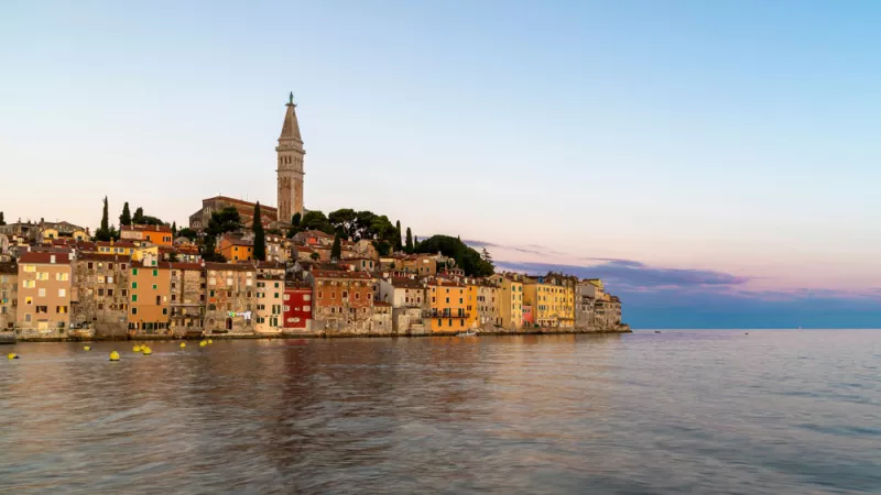 Rovinj