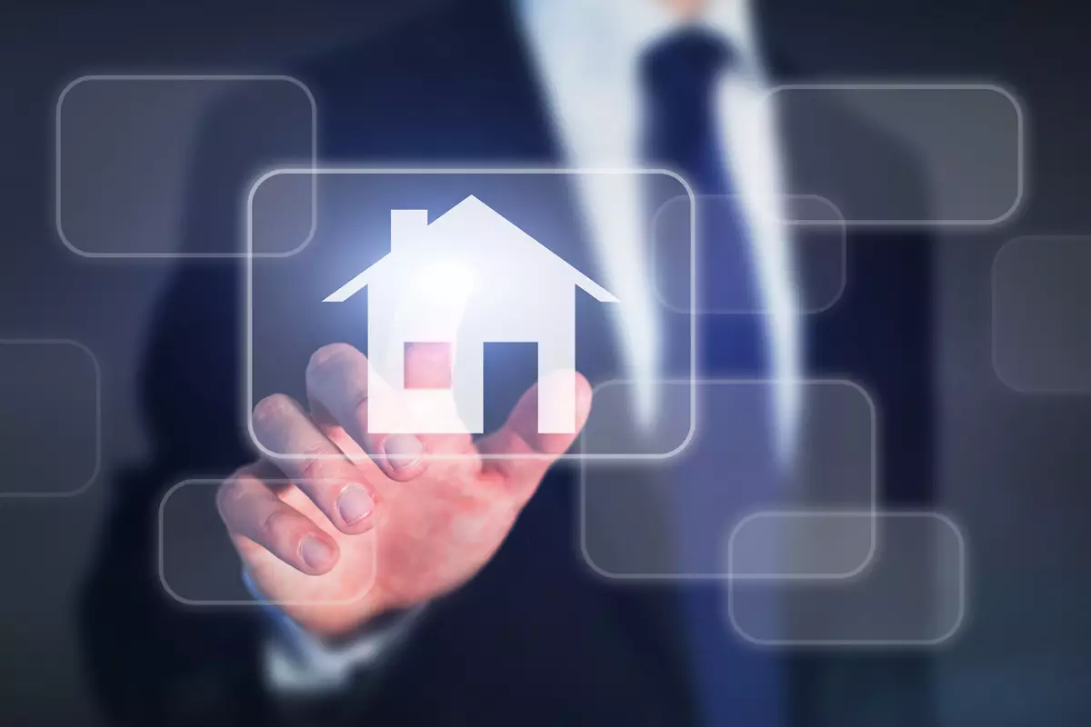 app vivienda