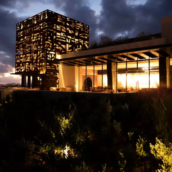 Zadún Ritz Carlton Reserve 