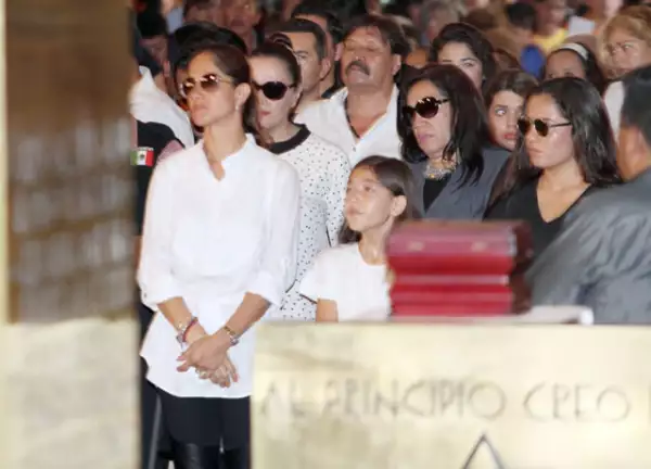 Alina Spin, Marcela Figueroa.