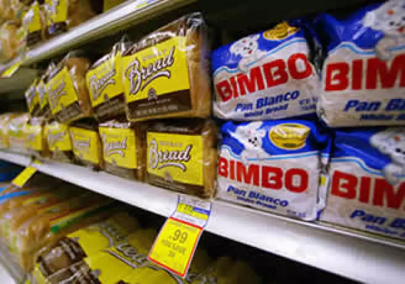 Bimbo, Liverpool, Soriana y otras más ya forman parte del convenio de prácticas comerciales. (Foto: AP)