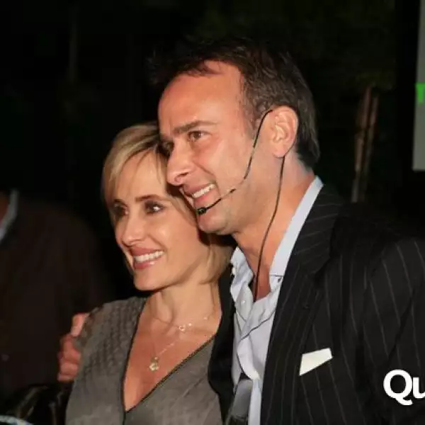 Marco Beteta entrega reconocimientos a los mejores Restaurantes