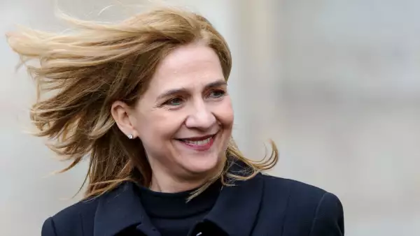 Infanta Cristina