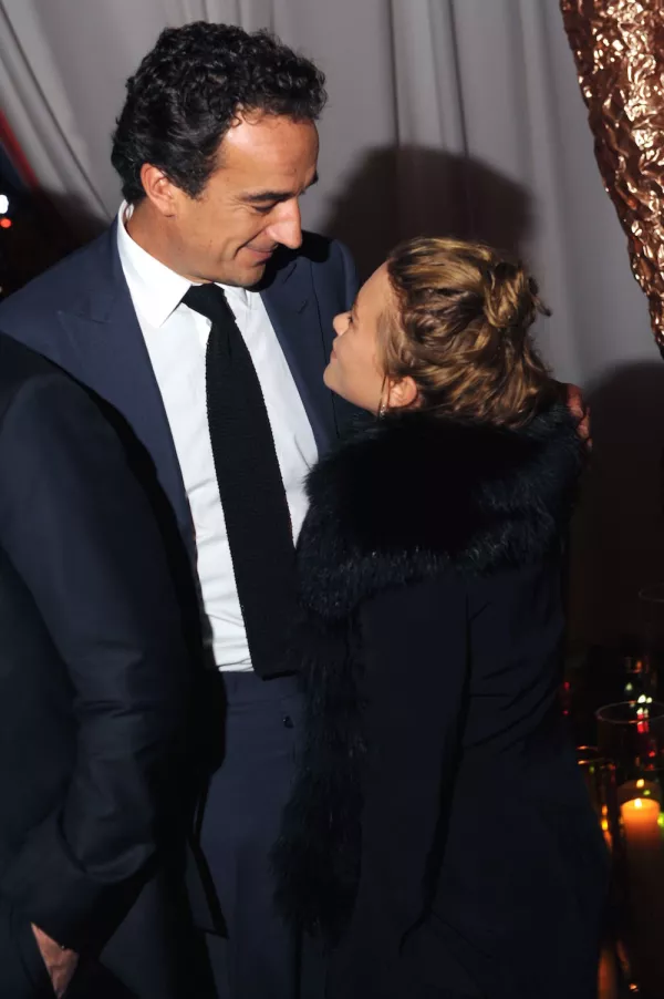 Studio in a School 35th Anniversary Gala, New York