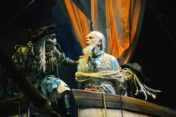Cirque du Soleil