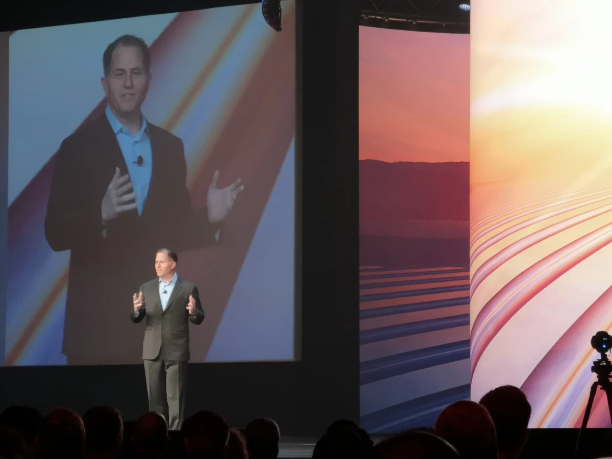 Dell tiene buen ojo para las startups