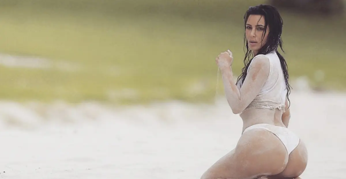 Kim Kardashian