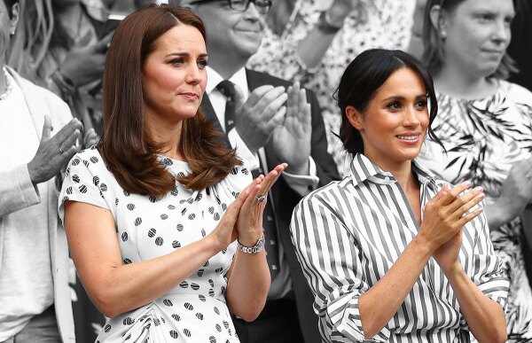 Kate-middleton-Meghan-Markle-distanciamiento-drama-royal-