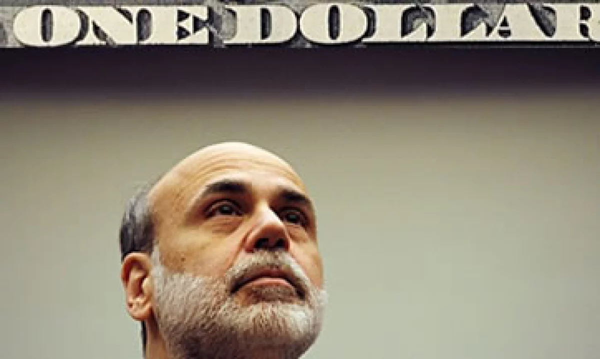 Para el gestor de fondos, la política fiscal y el gasto dispendioso del Gobierno impiden que la Fed alcance su meta de combate a la inflación y maximizar el empleo. (Foto: Cortesía CNNMoney.com)