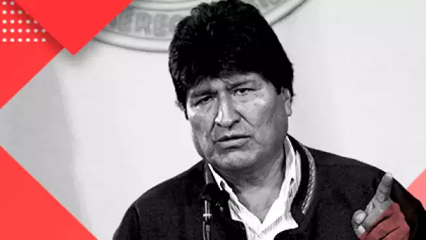 Evo Morales
