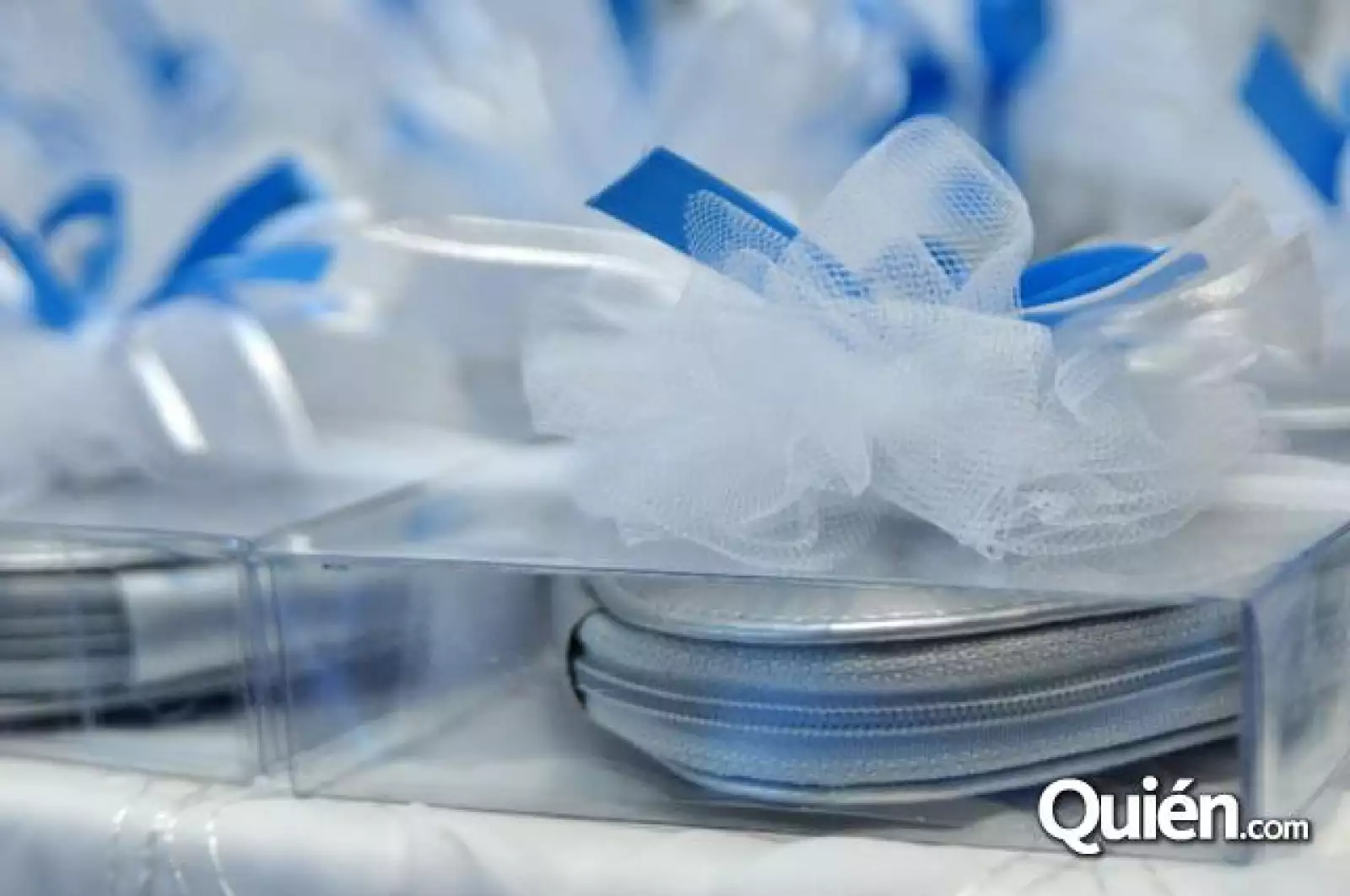 Despedida de Soltera de Denisse García