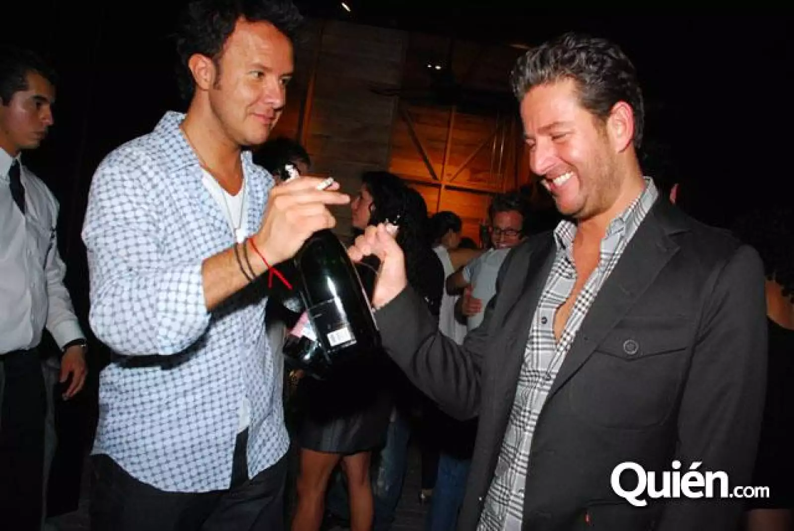 CUMPLEAÑOS PEPE SACAL