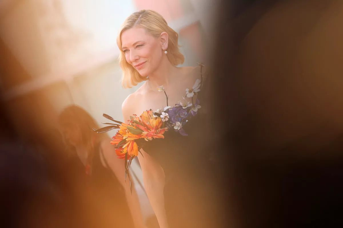 "Tar" Red Carpet - 79th Venice International Film Festival