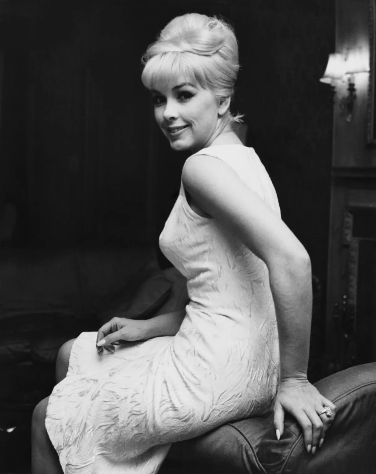 Stella Stevens