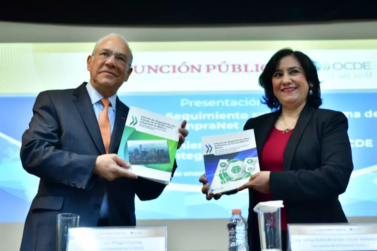 Gurría y Sandoval