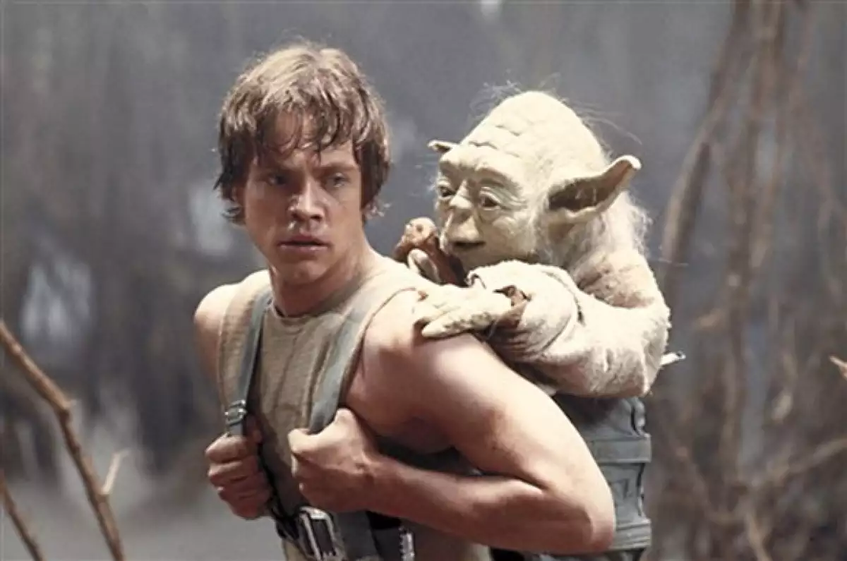 El quinto episodio de la saga de `La guerra de las galaxias´ se encuentra entre las 25 cintas seleccionadas por el Registro Nacional de Cine de la Biblioteca del Congreso.