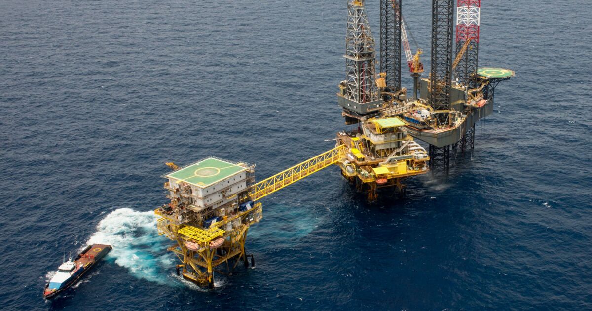 Meksika 2026'da petrol gelirinin bir çöküşünü yaşayacak