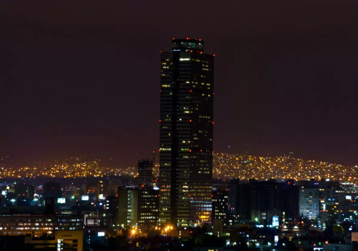 Zona metropolitana