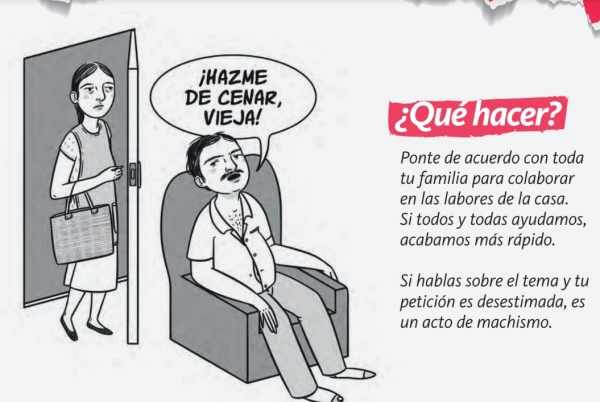 Igualdad
