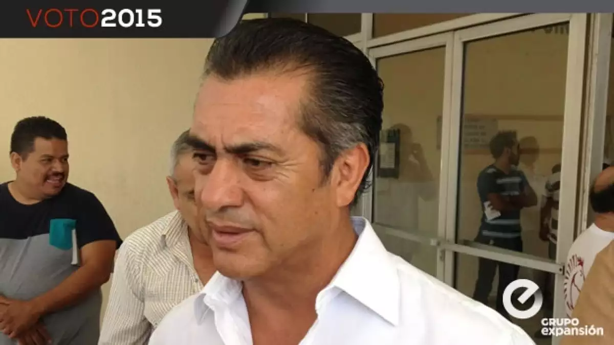 El Bronco