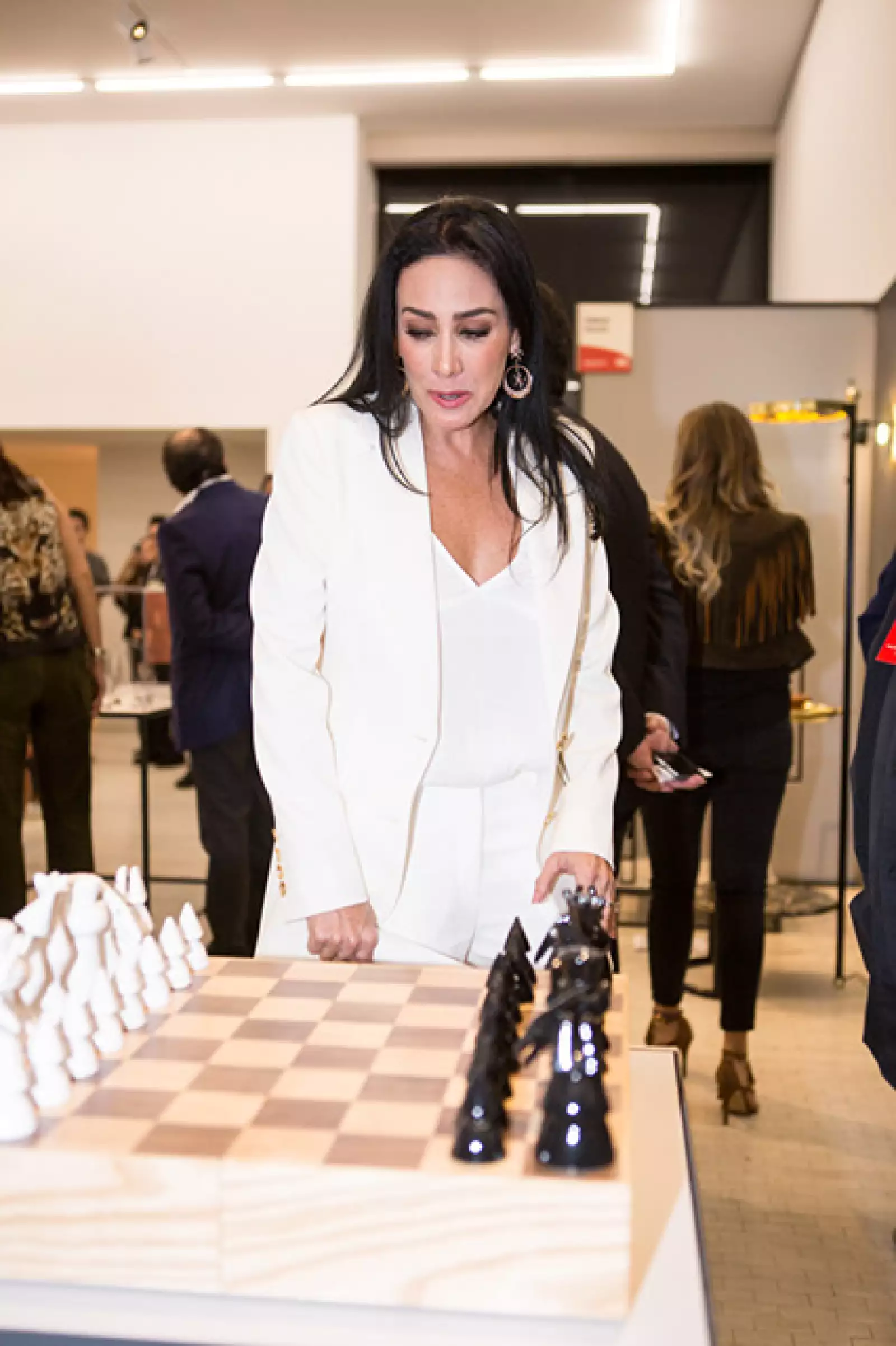 Inauguración Design Week México