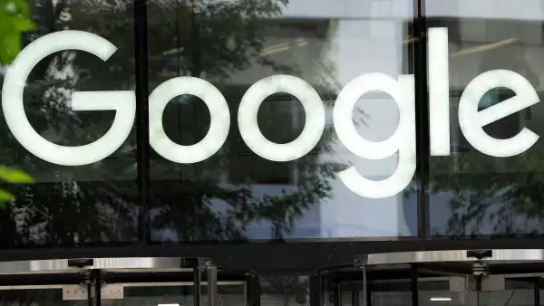 Empleados de Google rechazan política de salud; debían entregar datos personales a IA para recibir beneficios