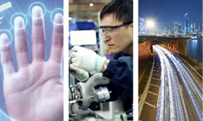 La firma registró ventas por 39,100 mdd en 2013, 55% se realizaron fuera de EU. (Foto: Tomada de honeywell.com )