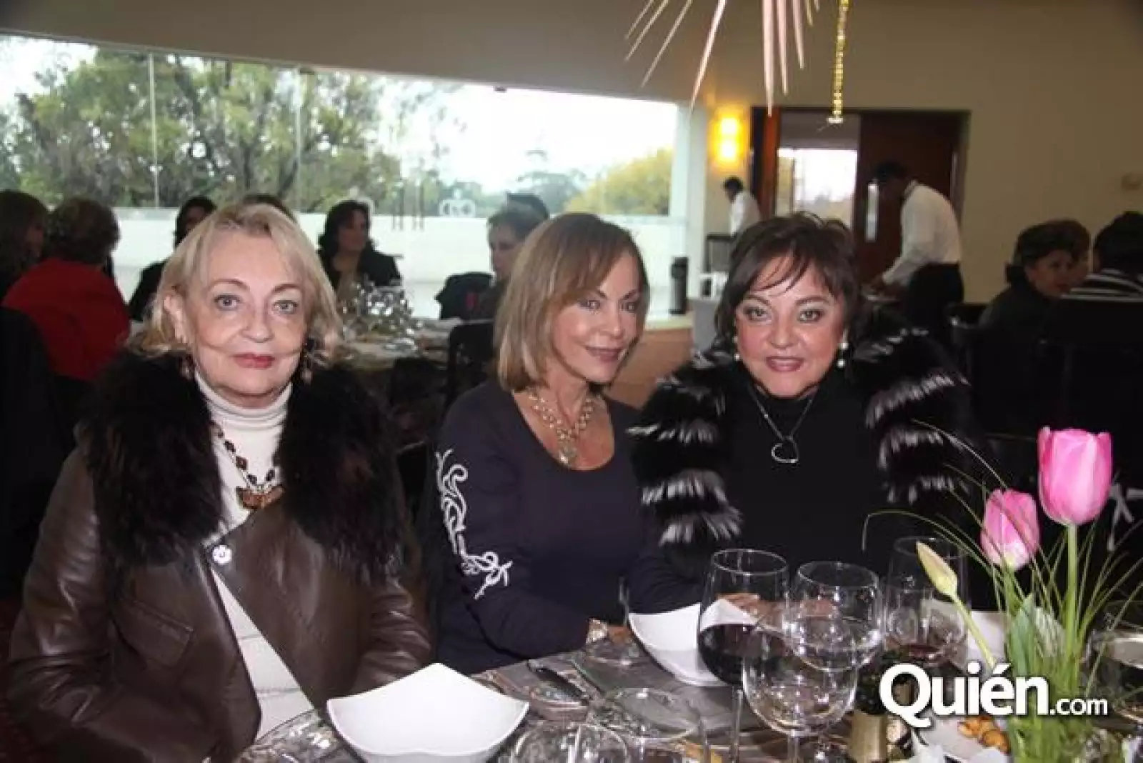 Cumpleaños Blanca Castro de Ruiz