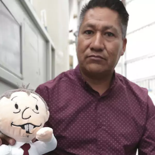 Taller de Pejeluches 1