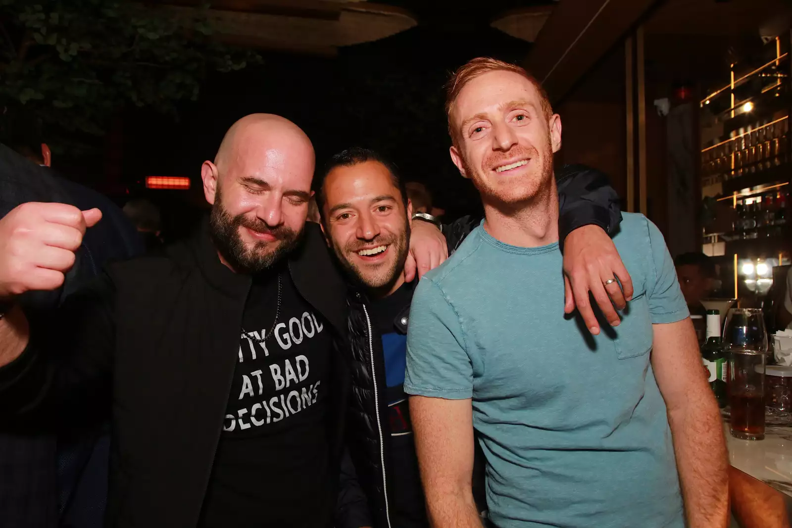 INAUGURACIÓN BLONDE