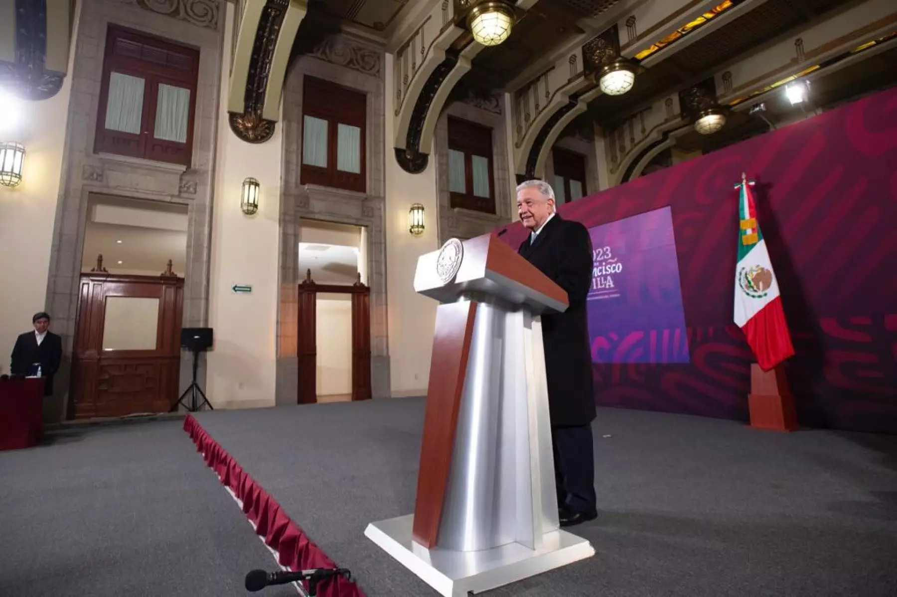 la-mananera-de-hoy-30-enero-2023-minuto-a-minuto