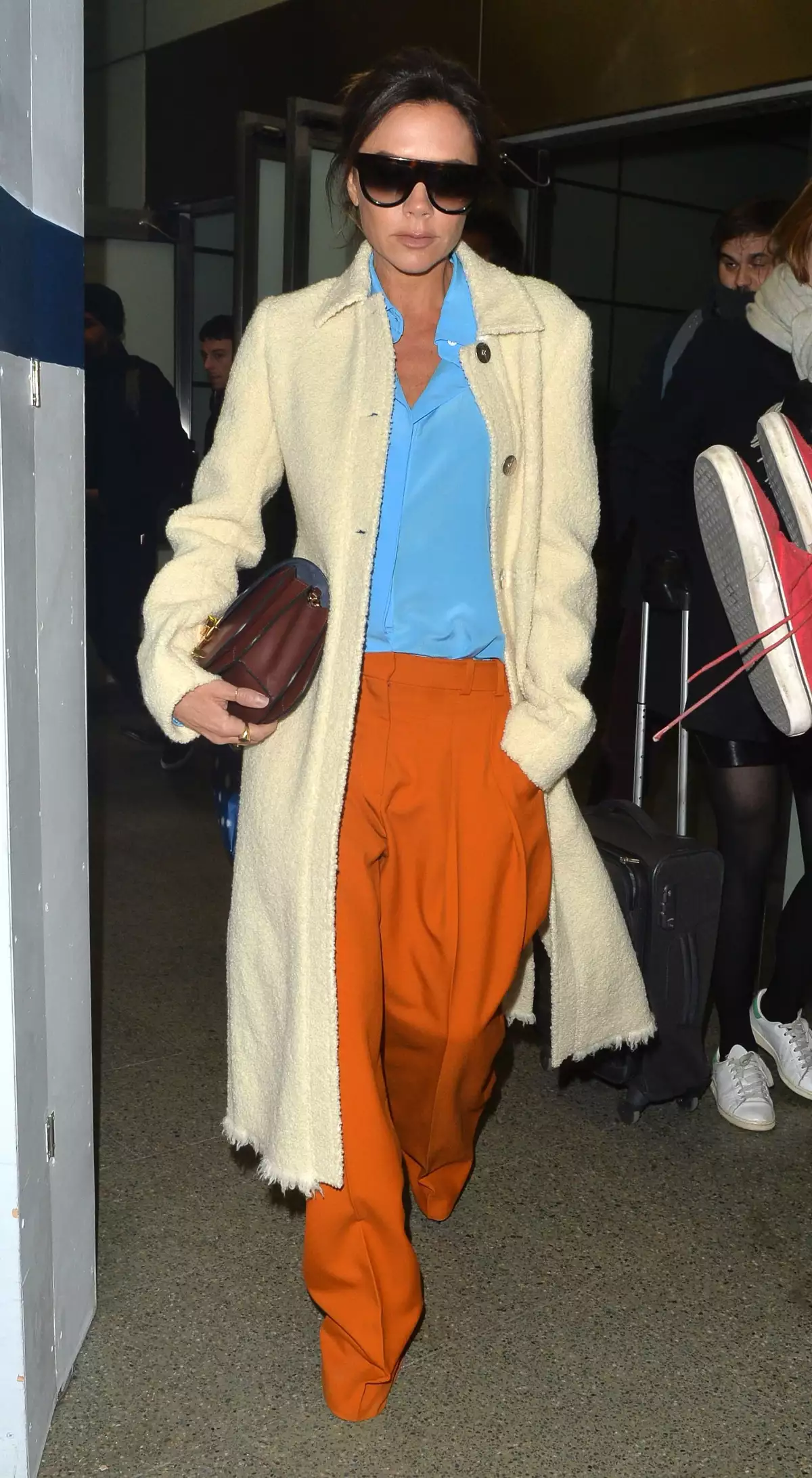 Victoria Beckham