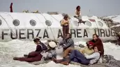'La sociedad de la nieve' se estrenó en Netflix el 4 de enero.