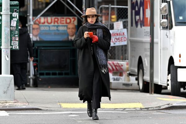 Spring Street Style - New York City