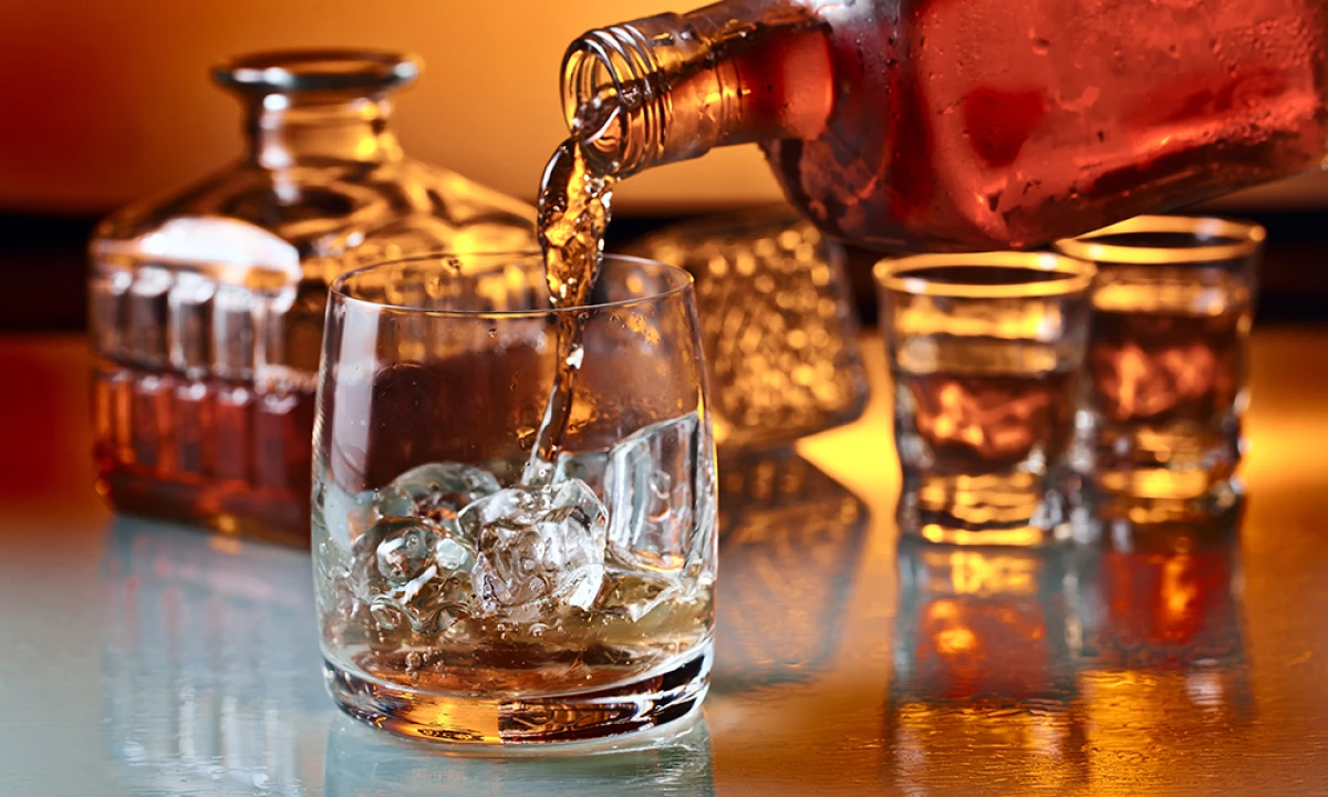 Día Internacional del Scotch Whisky
