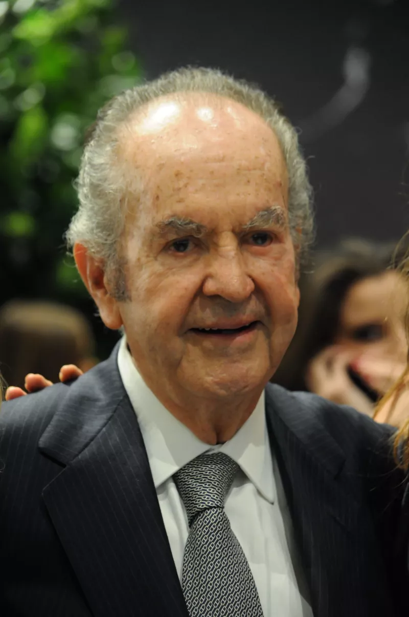 El alza en la fortuna de Baillères contrasta con la de su compatriota Carlos Slim, el hombre más rico de México y de América Latina.