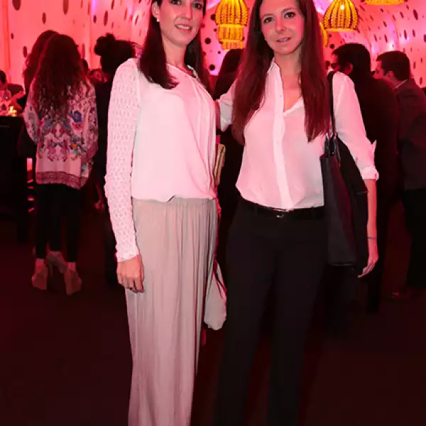 Marines González,Ximena Cárdenas