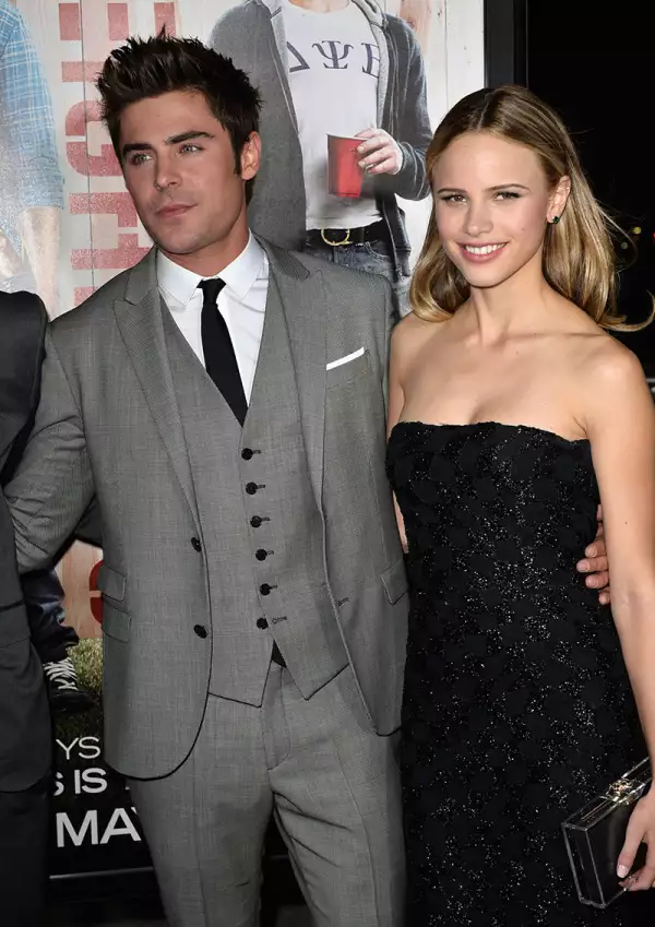 Premiere Of Universal Pictures' "Neighbors" - Red Carpet