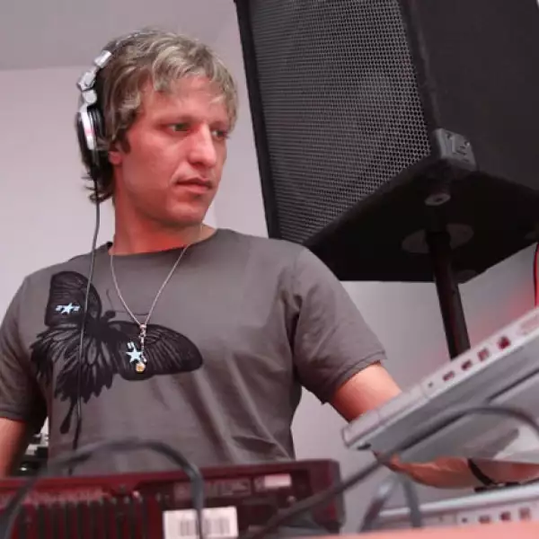 Inauduración Distrito