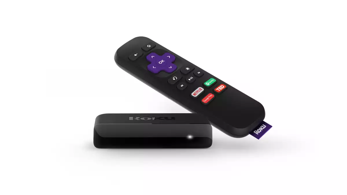 roku