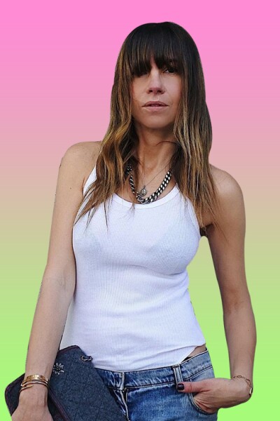 Venus Fabbricatore camiseta blanca
