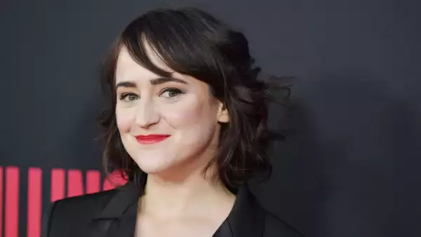 Mara Wilson