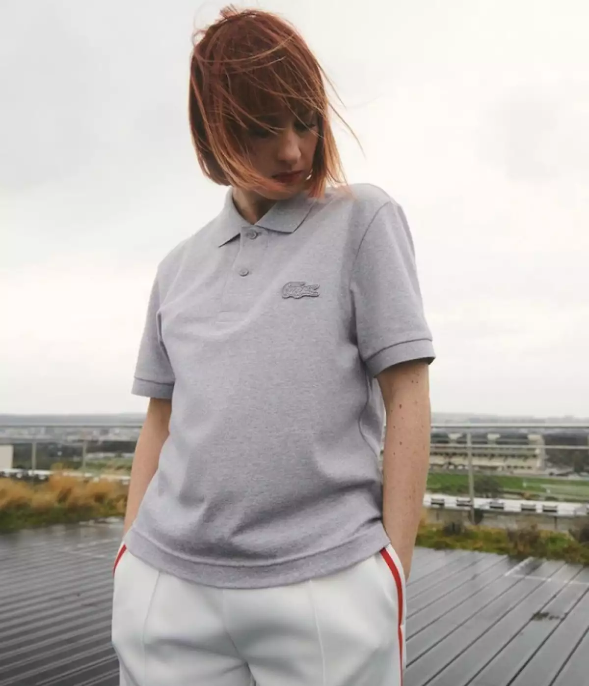 Lacoste