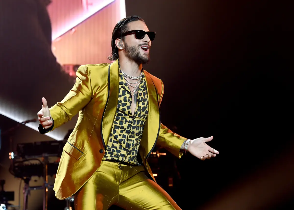 Maluma