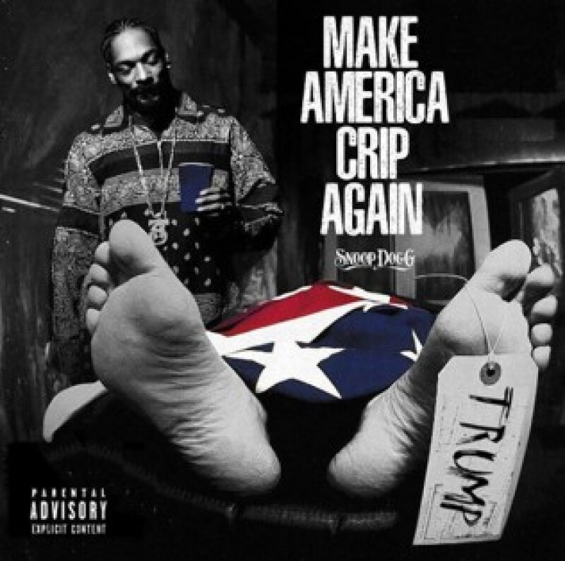 Snoop Dogg