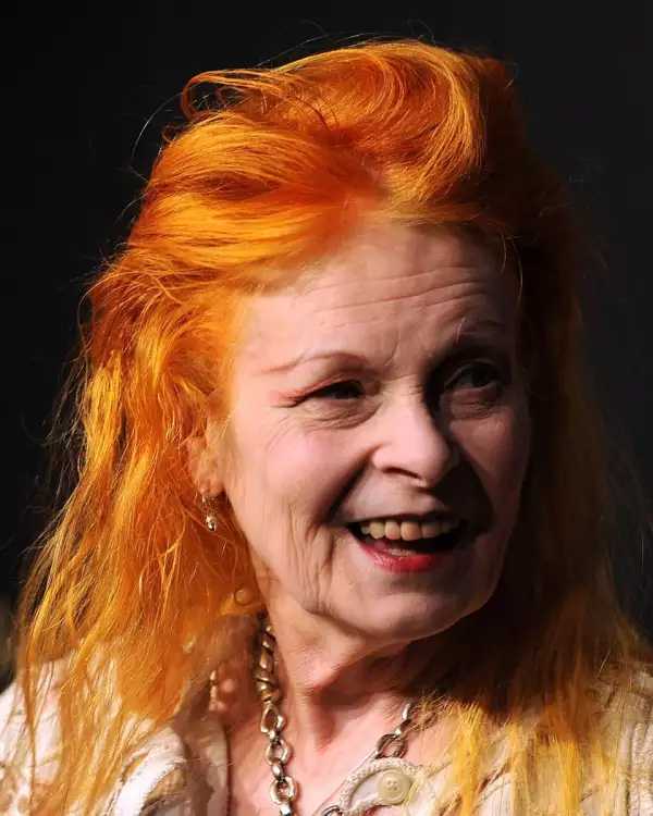 Vivienne Westwood muere a los 81 años